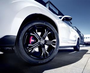WEY VV7 GT brabus | automotive 2020 года 